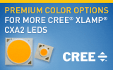 CREE CXA2 Premium” title=