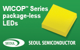 Seoul Semi WICOP LEDs” title=