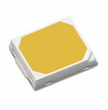 Lumileds introduced the Luxeon 2835 HE LED, which boasts over 200 lumens per watt.